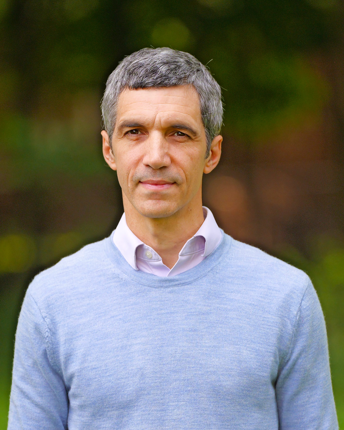 Ferran Blasco, L.Ac.